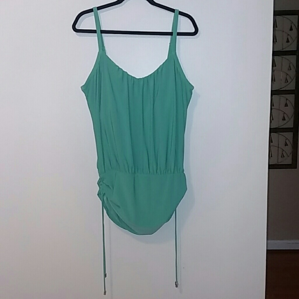 Gorgeous Magicsuit swim suit / dress 16DD